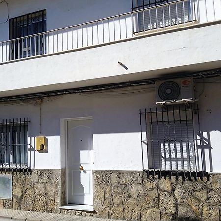 Casas Jerezanas Loft Olivier Apartamento Jerez de la Frontera Exterior foto