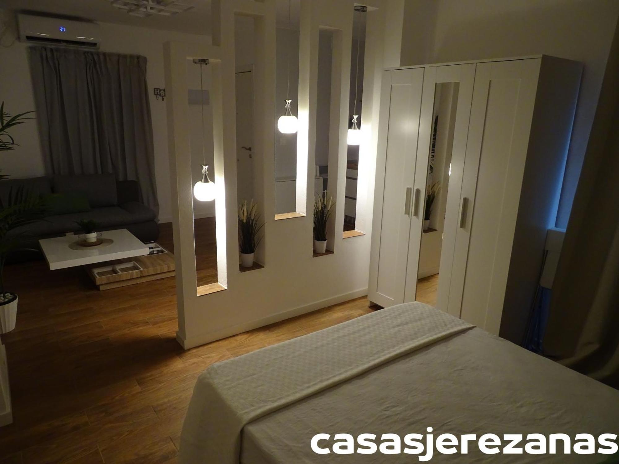 Casas Jerezanas Loft Olivier Apartamento Jerez de la Frontera Exterior foto