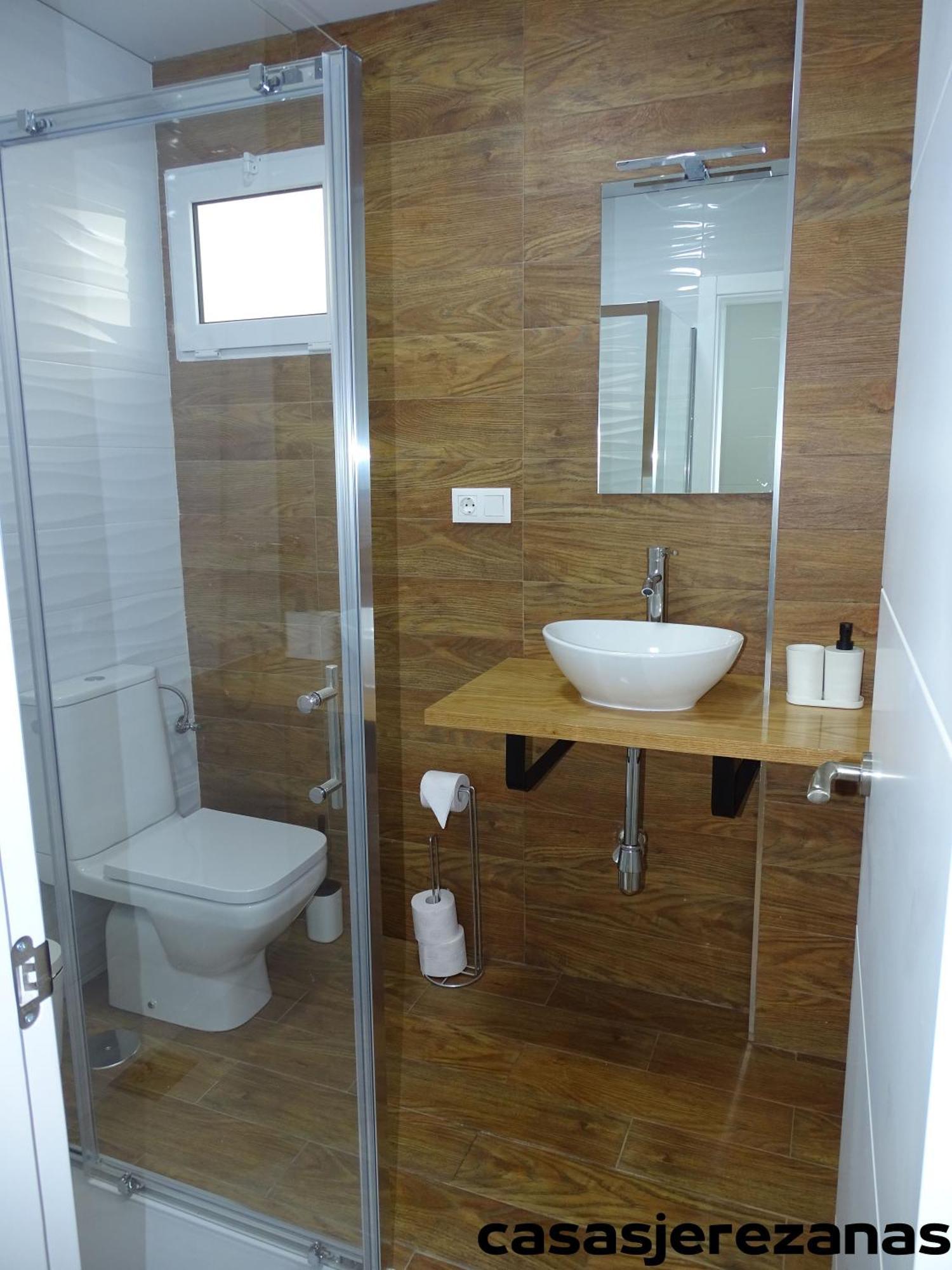 Casas Jerezanas Loft Olivier Apartamento Jerez de la Frontera Exterior foto