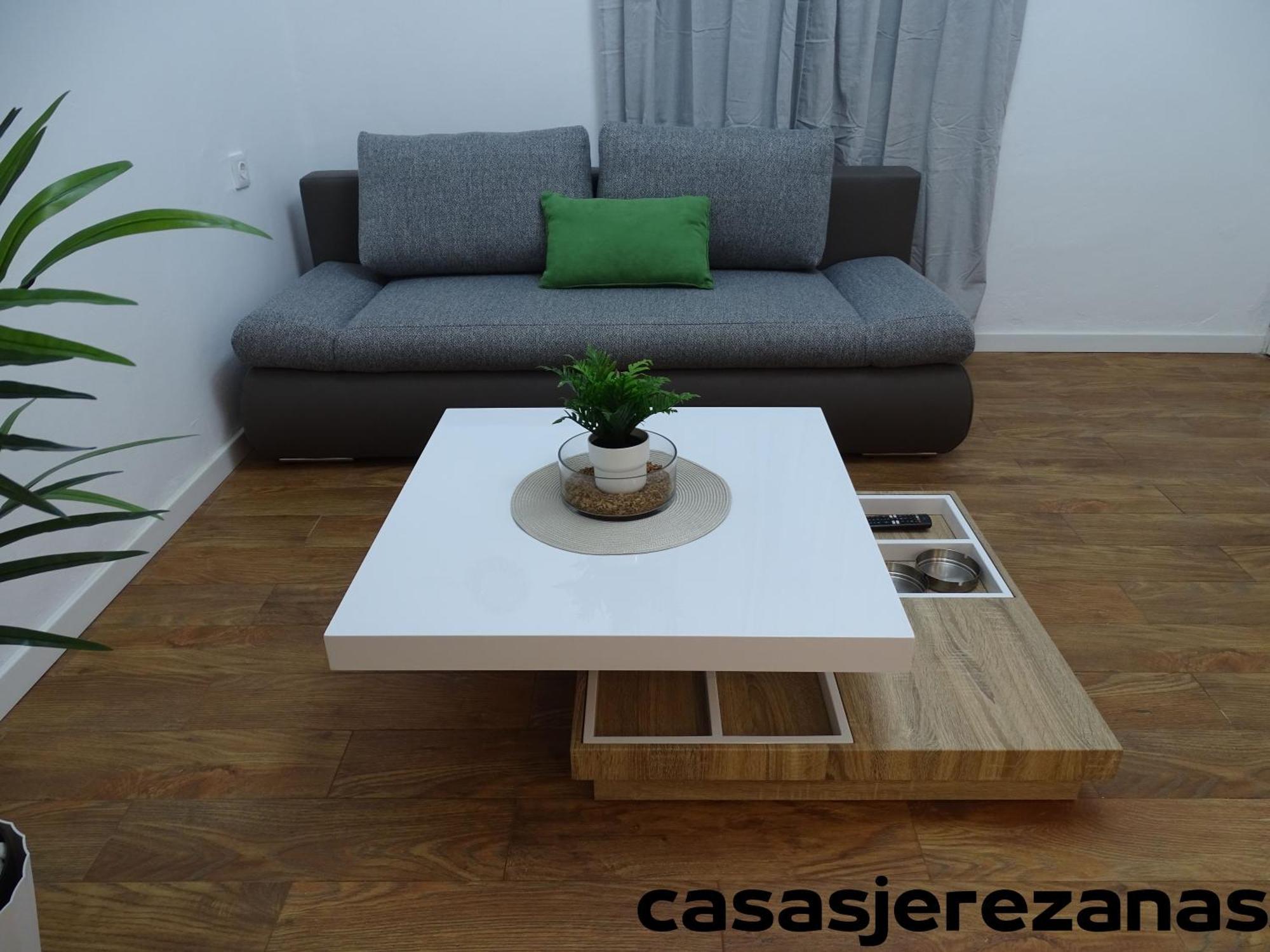 Casas Jerezanas Loft Olivier Apartamento Jerez de la Frontera Exterior foto